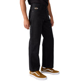 Dickies X Thrasher Black Duck Pants